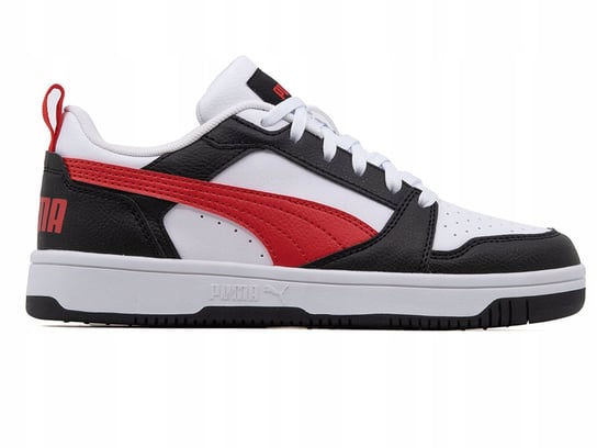 BUTY sportowe PUMA REBOUND V6 JR 393833-04 niskie sneakersy 37 Puma