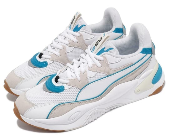 Buty Sportowe Puma Rs-2K Futura R.41 Sneakersy Puma