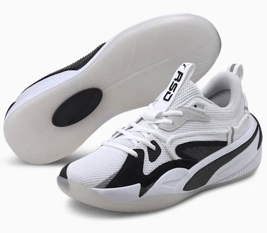 Buty sportowe Puma RS-Dreamer 42 białe sneakersy Puma