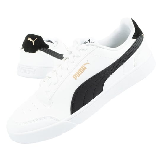 Buty sportowe Puma Shuffle [309668 03]-36 Inna marka