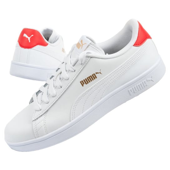 Buty sportowe PUMA Smash [365215 17]-40 Inna marka