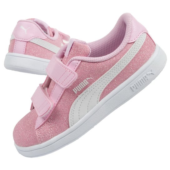 Buty sportowe Puma Smash [367380 33]-26 Inna marka