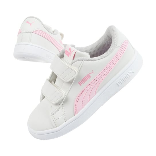 Buty sportowe Puma Smash V2 Buck [365184 27]-27 Inna marka