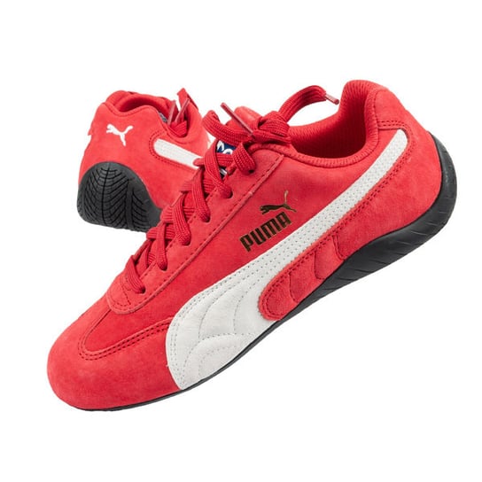 Buty sportowe Puma Speedcat [306753 05]-36 Inna marka