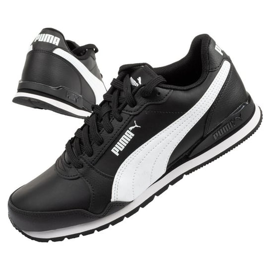 Buty sportowe Puma ST Runner v3 [384855 06]-40,5 Inna marka