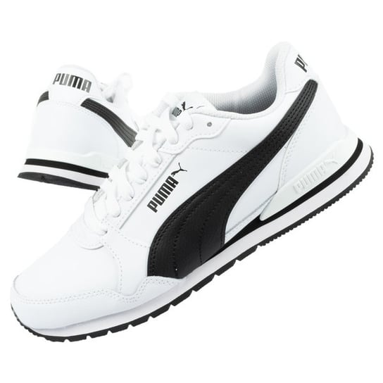 Buty sportowe Puma St Runner v3 [384855 09]-40 Inna marka