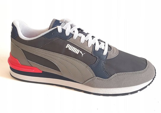 BUTY sportowe PUMA ST RUNNER v4 399069-04 sneakersy 45 Puma