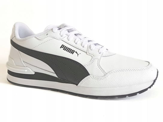 Buty sportowe PUMA ST RUNNER v4 399736-03 białe sneakersy 36 Puma