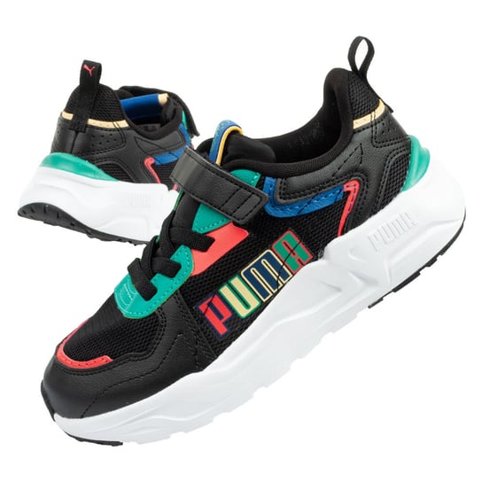 Buty sportowe Puma Trinity [395463 02]-31 Puma