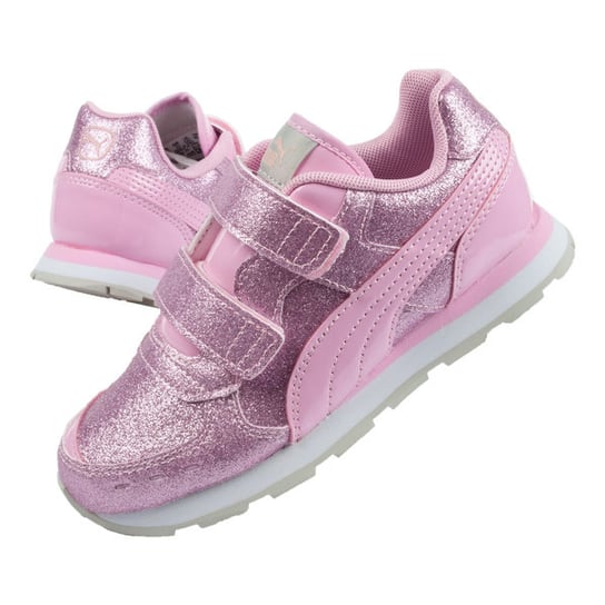 Buty sportowe Puma Vista Glitz [369720 11]-34 Inna marka