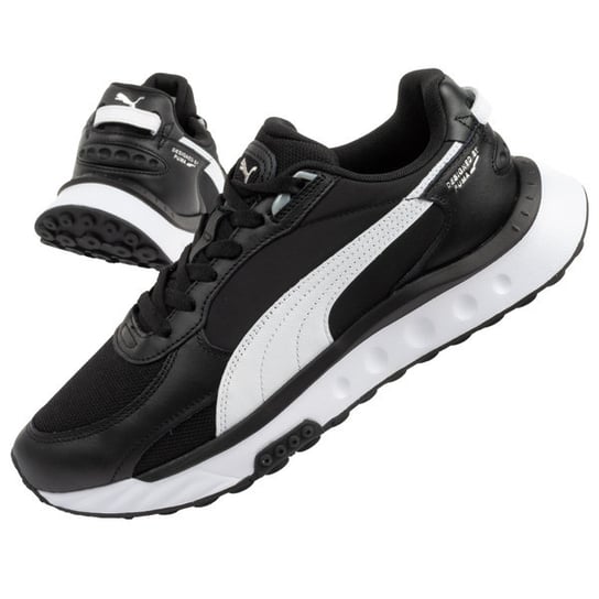 Buty sportowe Puma Wild Rider Route [381597 05]-40,5 Inna marka