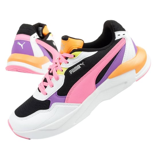 Buty sportowe Puma X-Ray [384639 47]-40 Puma