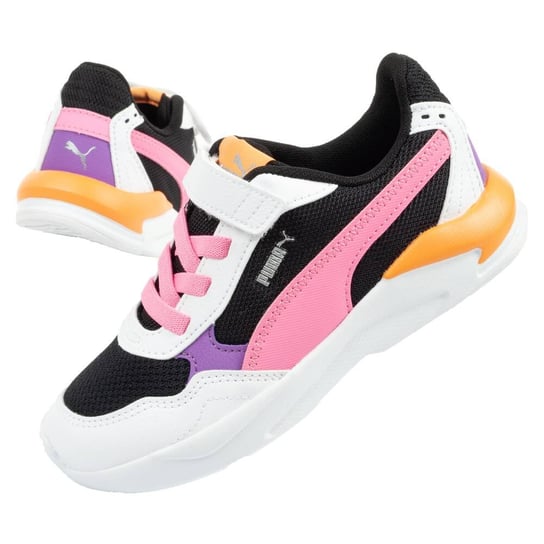 Buty sportowe Puma X-Ray [385525 27]-35 Puma