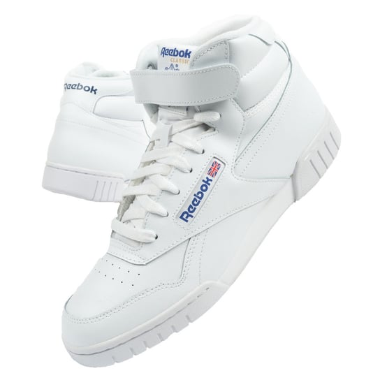 Buty sportowe Reebok EX-0-FIT [100000108]-40 Reebok