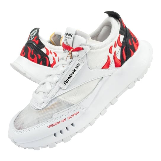 Buty sportowe Reebok Legacy [GW9699]-44,5 Reebok