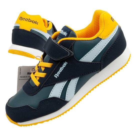 Buty sportowe Reebok Royal [100033289]-33 Inna marka