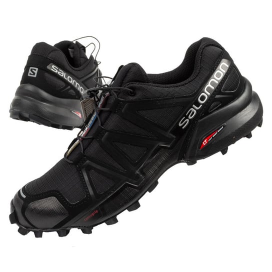 Buty sportowe Salomon Speedcross [383097]-39 Inna marka