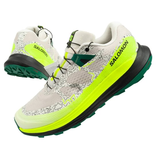 Buty sportowe Salomon Ultra Glide [473074]-48 Salomon