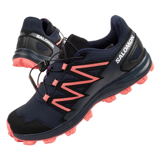 Buty sportowe Salomon Wattara [471012]-41 Inna marka