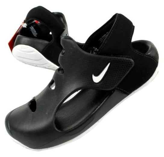 Buty sportowe sandały Nike [DH9462 001]-31 Inna marka