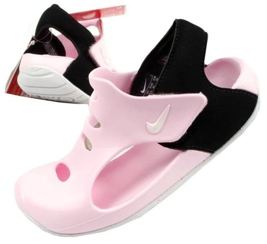 Buty sportowe sandały Nike [DH9465 601]-25 Inna marka