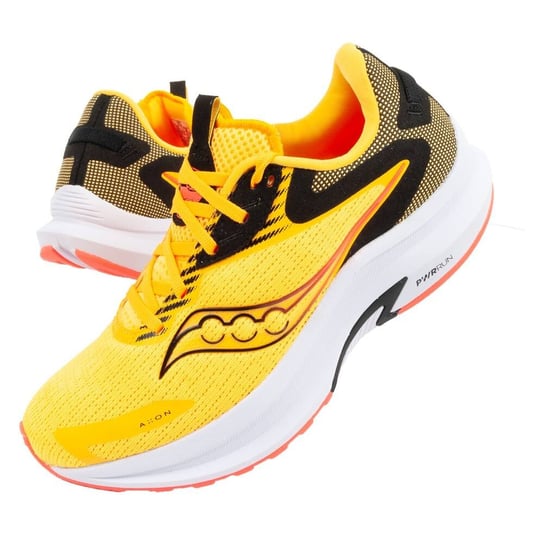 Buty sportowe Saucony Axon 2 [S10732-16]-42,5 Inna marka