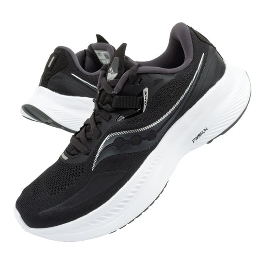 Buty sportowe Saucony Guide 15 [S10684-05]-40 Inna marka