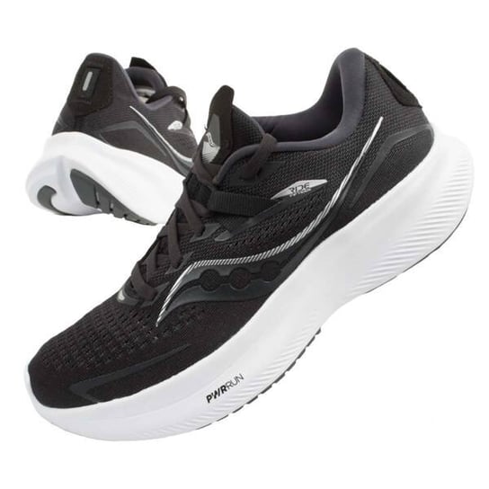 Buty sportowe Saucony Ride 15 [S10729-05]-38 Inna marka