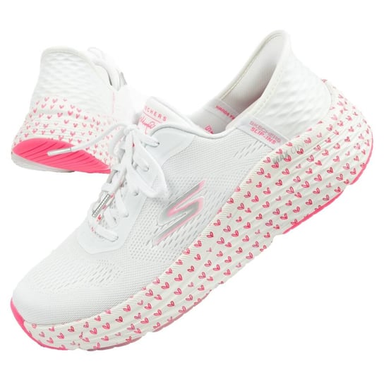 Buty sportowe Skechers [129630/WPK] Slip-Ins-38 SKECHERS