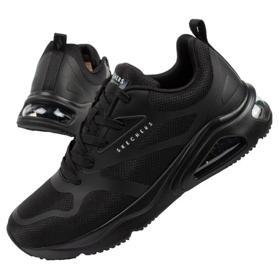 Buty sportowe Skechers Air Uno [183070/BBK]-45,5 Inna marka