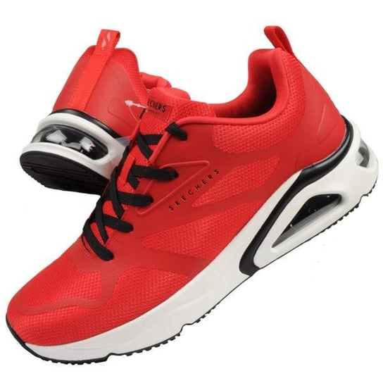 Buty sportowe Skechers Air Uno [183070/RED]-45,5 Inna marka