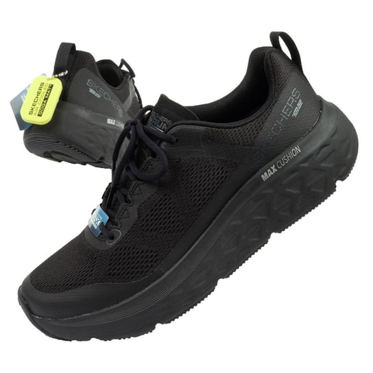 Buty sportowe Skechers Max [220351/BBK]-43,5 SKECHERS