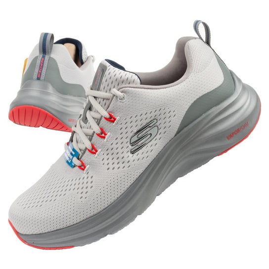 Buty sportowe Skechers Vapor [232625/GYOR]-42 Inna marka