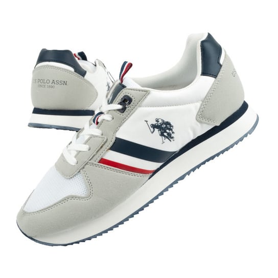 Buty sportowe sneakersy U.S. Polo ASSN.-40 Inna marka