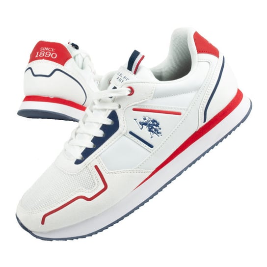 Buty sportowe sneakersy U.S. Polo ASSN.-41 Inna marka