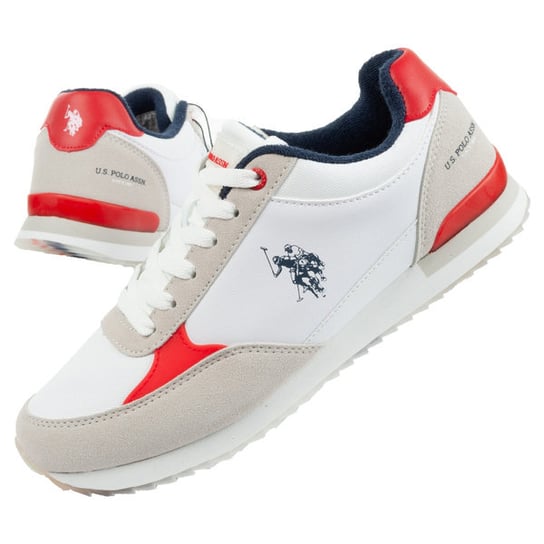 Buty sportowe sneakersy U.S. Polo ASSN.-41 Inna marka