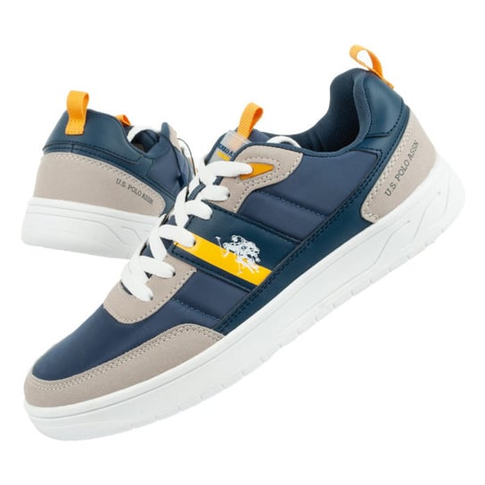 Buty sportowe sneakersy U.S. Polo ASSN.-44 Inna marka