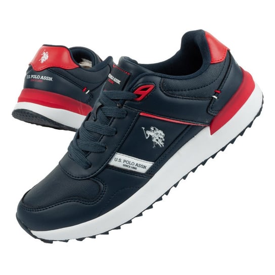 Buty sportowe sneakersy U.S. Polo ASSN.-45 Inna marka