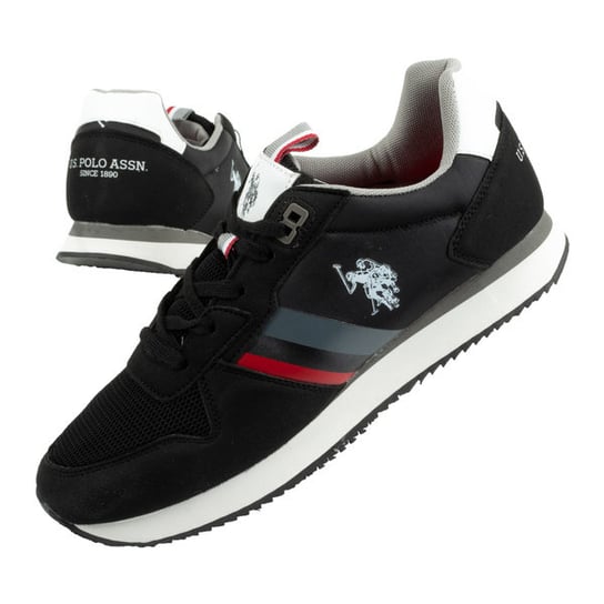 Buty sportowe sneakersy U.S. Polo ASSN.-45 Inna marka