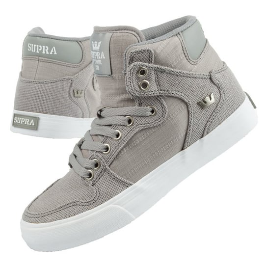 Buty sportowe Supra Vaider [08204-210] skate-37,5 Inna marka