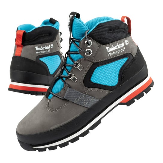 Buty sportowe Timberland [TB0A2HTS033]-44 Inna marka