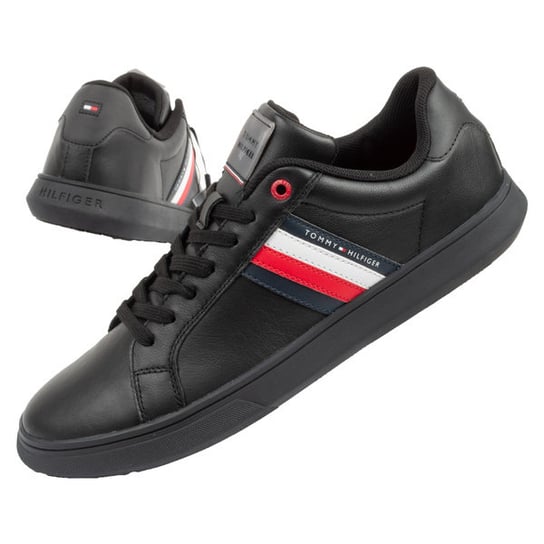 Buty sportowe Tommy Hilfiger [049210GK]-44 Inna marka