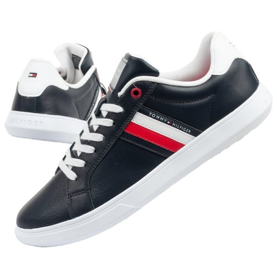 Buty sportowe Tommy Hilfiger [04921DW5]-40 Inna marka