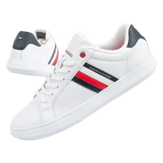 Buty sportowe Tommy Hilfiger [04921YBS]-40 Inna marka