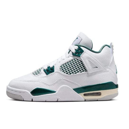 Buty sportowe unisex Air Jordan 4 Retro Oxidized Green FQ8213-103-36.5 AIR Jordan