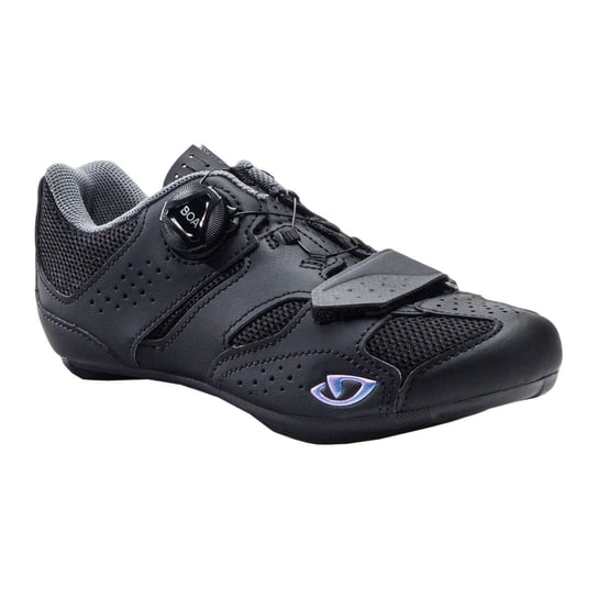 Buty Szosowe Damskie Giro Savix Ii Czarne Gr-7126200 38 Eu GIRO