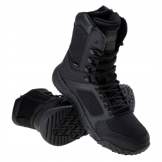 Buty taktyczne Magnum Drum wodoodporne 45 Magnum