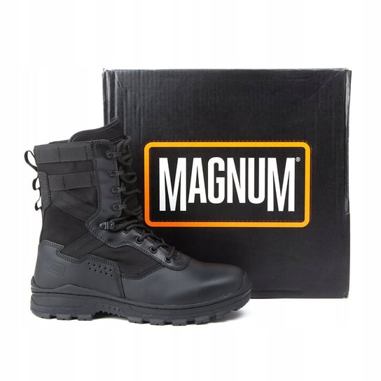 Buty Taktyczne operacyjne Magnum Scorpion II 38 Magnum