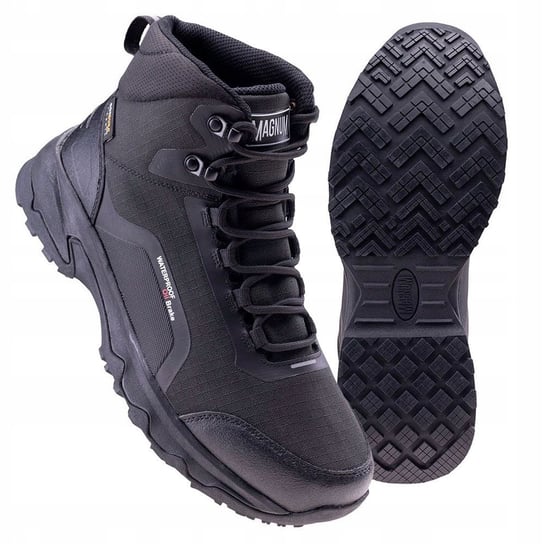 Buty taktyczne outdoorowe Magnum Dodson czarne 41 Magnum