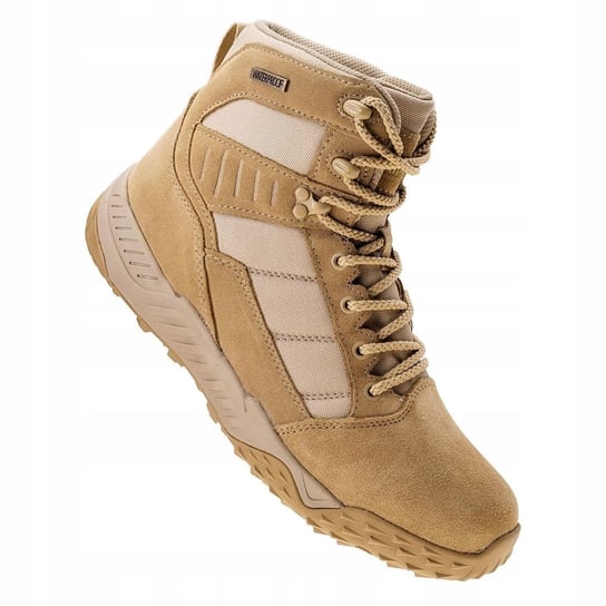 Buty taktyczne wojskowe Magnum Motru desert wp 46 Magnum